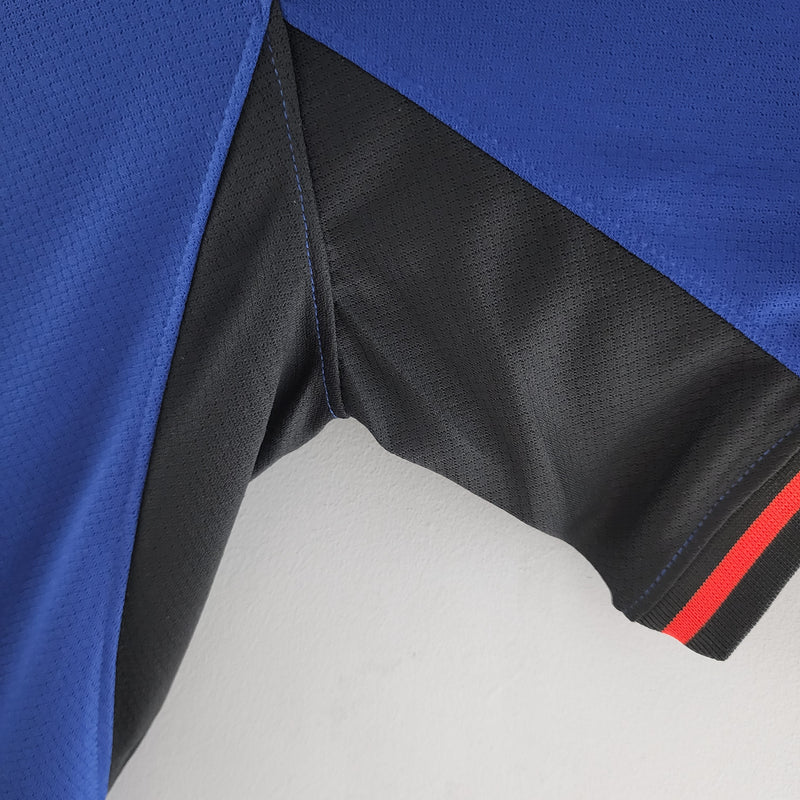 Camisa Holanda Away 22/23 - Versão Torcedor
