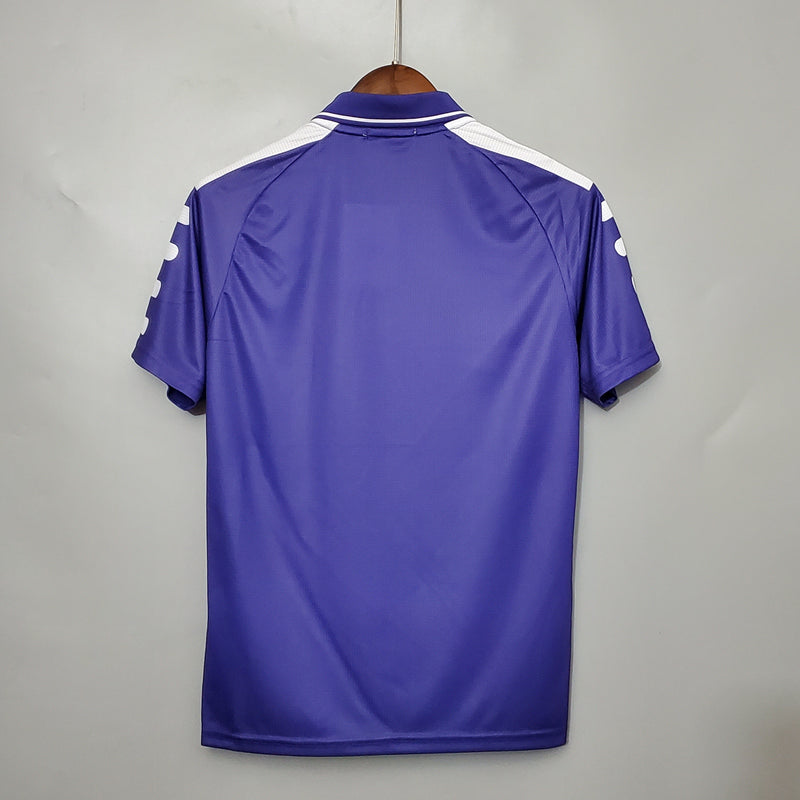 Camisa Fiorentina Home 98/99 - Versão Retro
