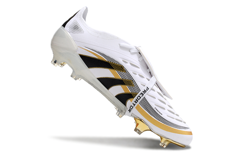 Adidas Predator 25 Elite Tongue