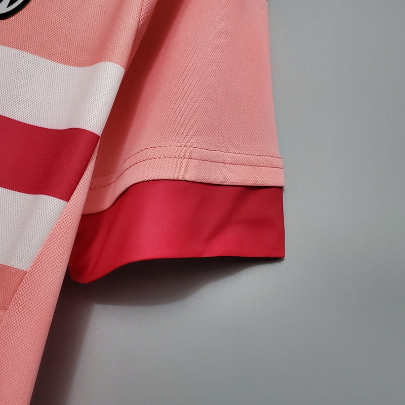 Camisa Juventus Away 15/16 - Versão Retro