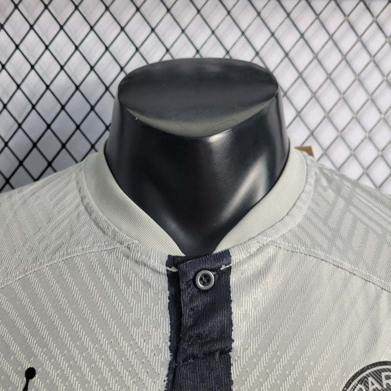 Camisa PSG Away 22/23 - Versão Jogador