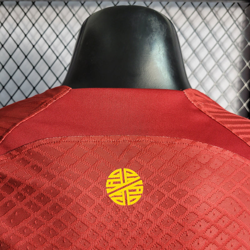 Camisa Portugal Home 22/23 - Versão Jogador
