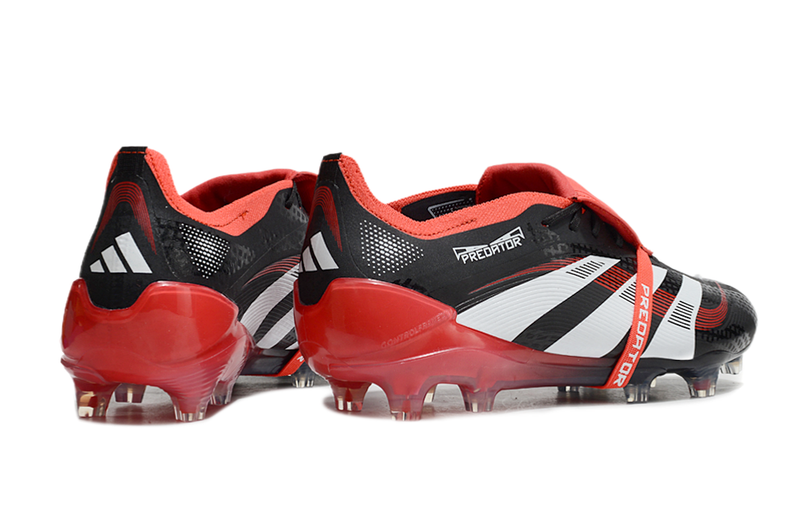 Adidas Predator 25 Elite Tongue