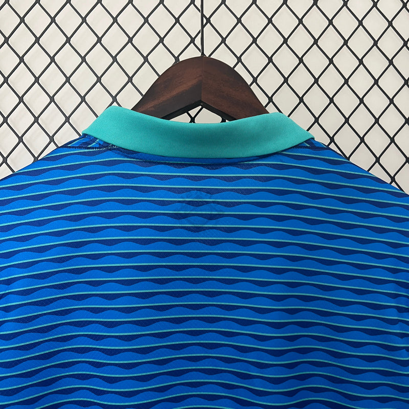 Camisa Brasil Away 24/25 - Versão Torcedor
