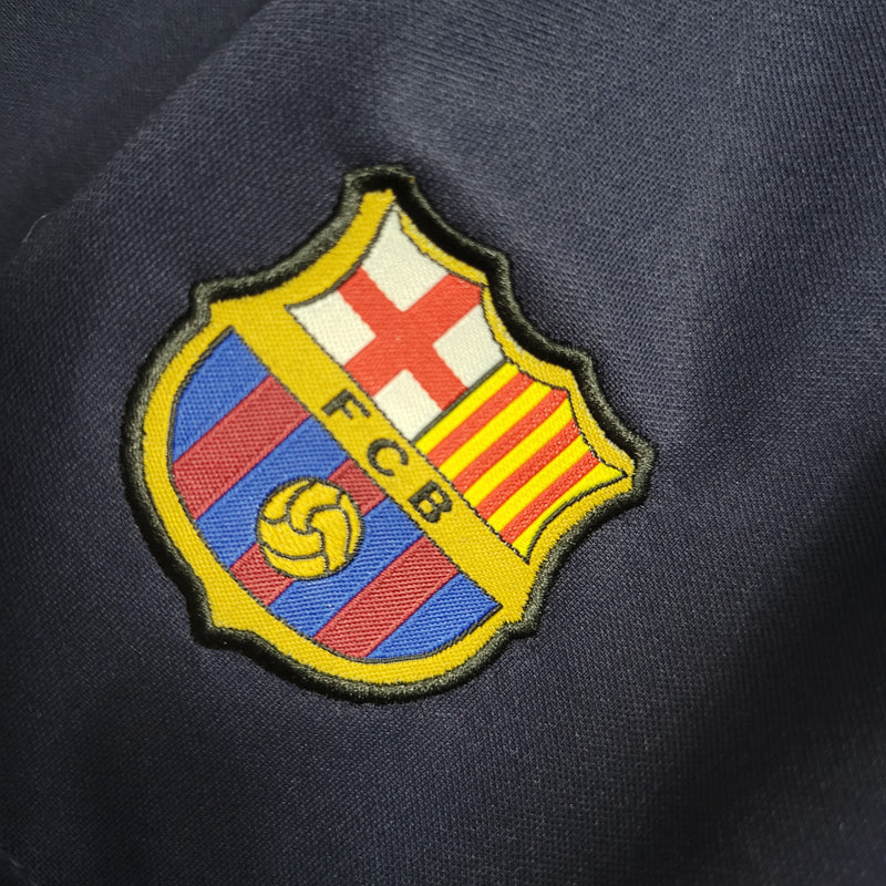 Kit Infantil Barcelona Home 22/23