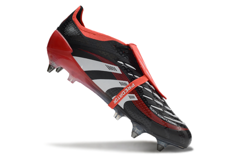 Adidas Predator 25 Elite Tongue Trava Mista