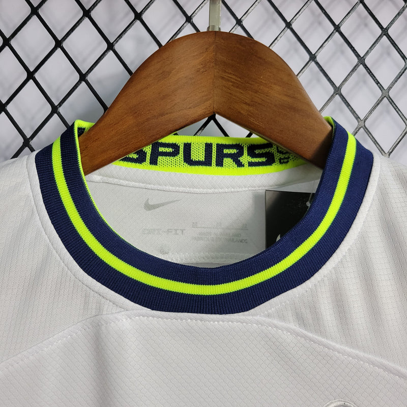 Kit Infantil Tottenham Hotspur Home 22/23