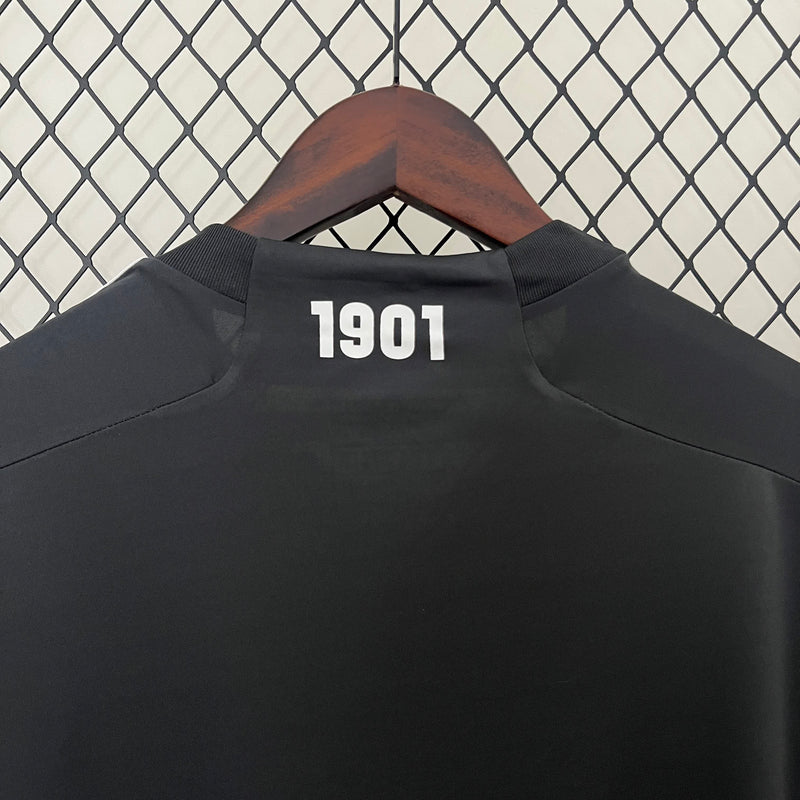 Camisa River Plate Third 24/25 - Versão Torcedor