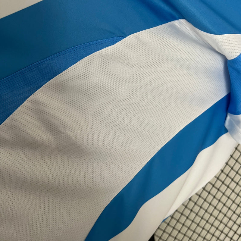 Camisa Argentina Home 24/25 - Versão Torcedor