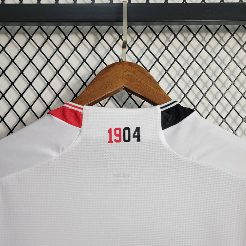 Camisa Benfica Third 23/24 - Versão Torcedor