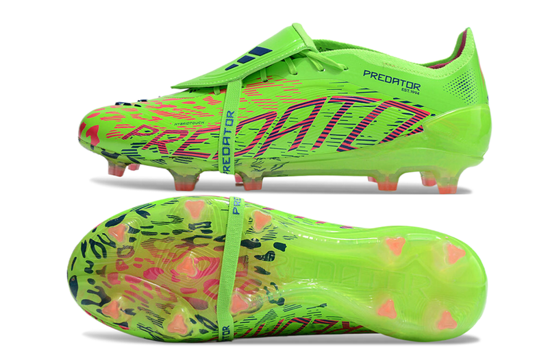 Adidas Predator 25 Elite Tongue