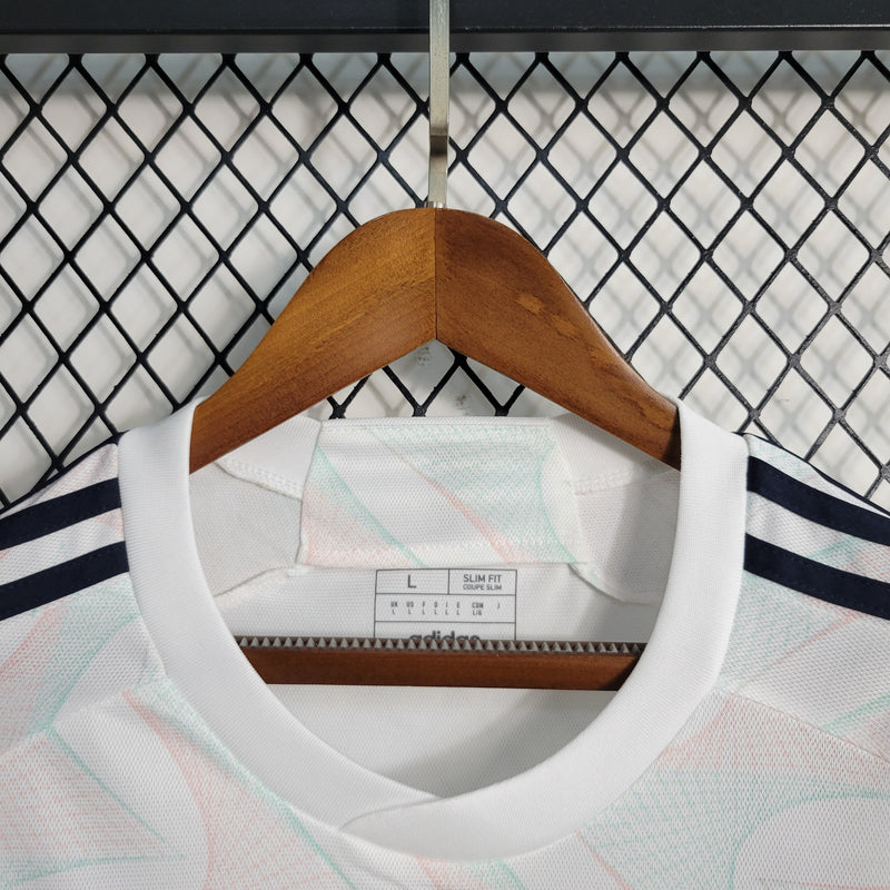 Camisa Ajax Away 23/24 - Versão Torcedor