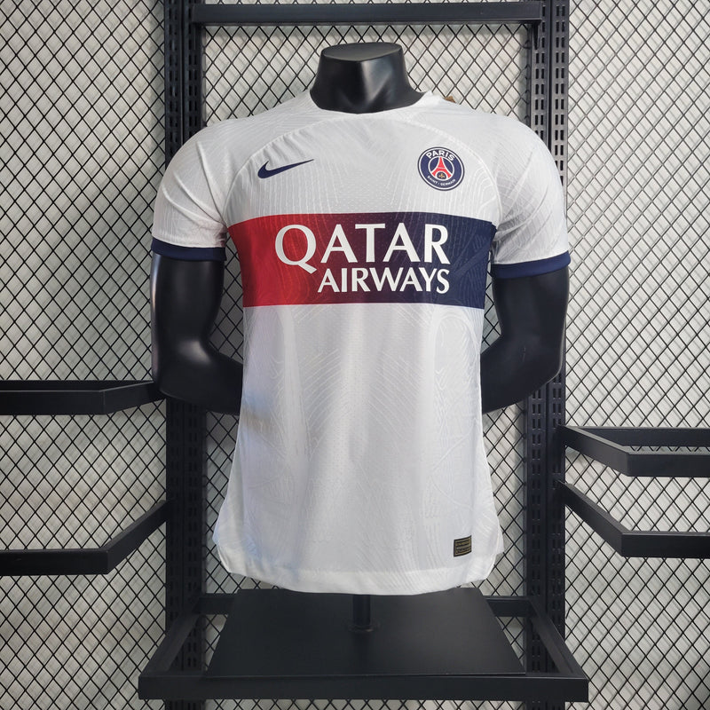 Camisa Psg Away 22/23 Versão Jogador