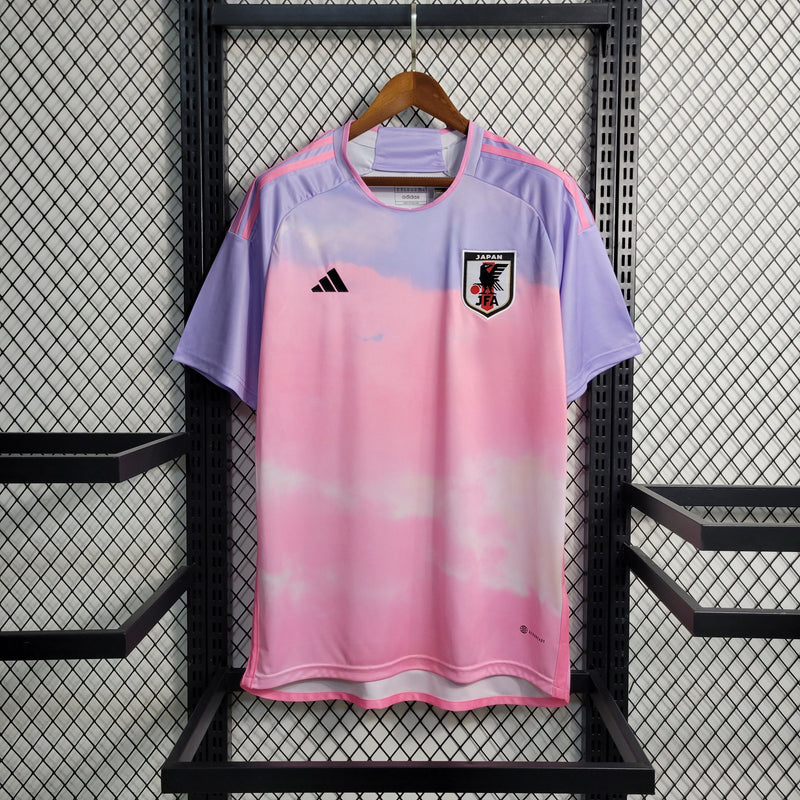 Camisa Japão Edição Especial 23/24 - Versão Torcedor