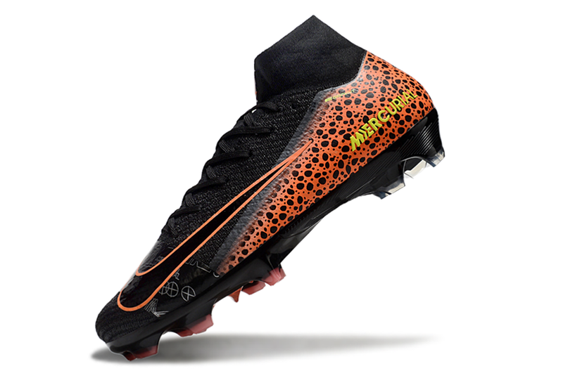 Nike Air Zoom Mercurial Superfly IIX Elite