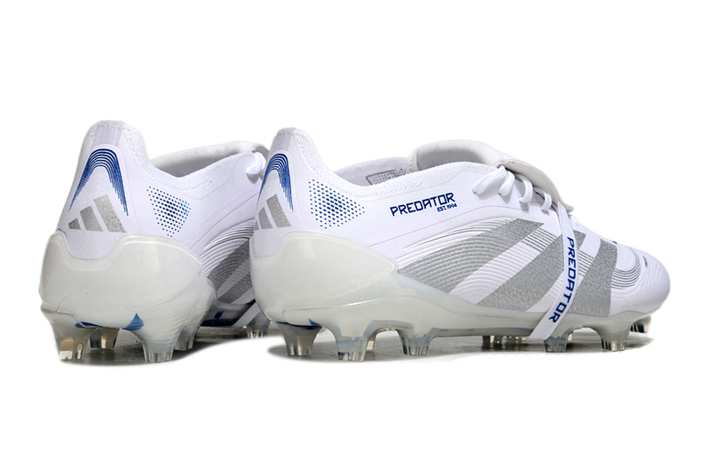 Adidas Predator 25 Elite Tongue