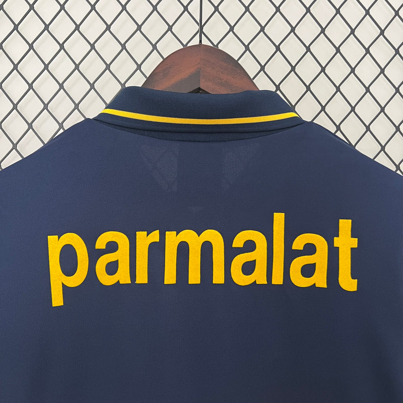 Camisa Boca Juniors Home 94/95 - Versão Retro