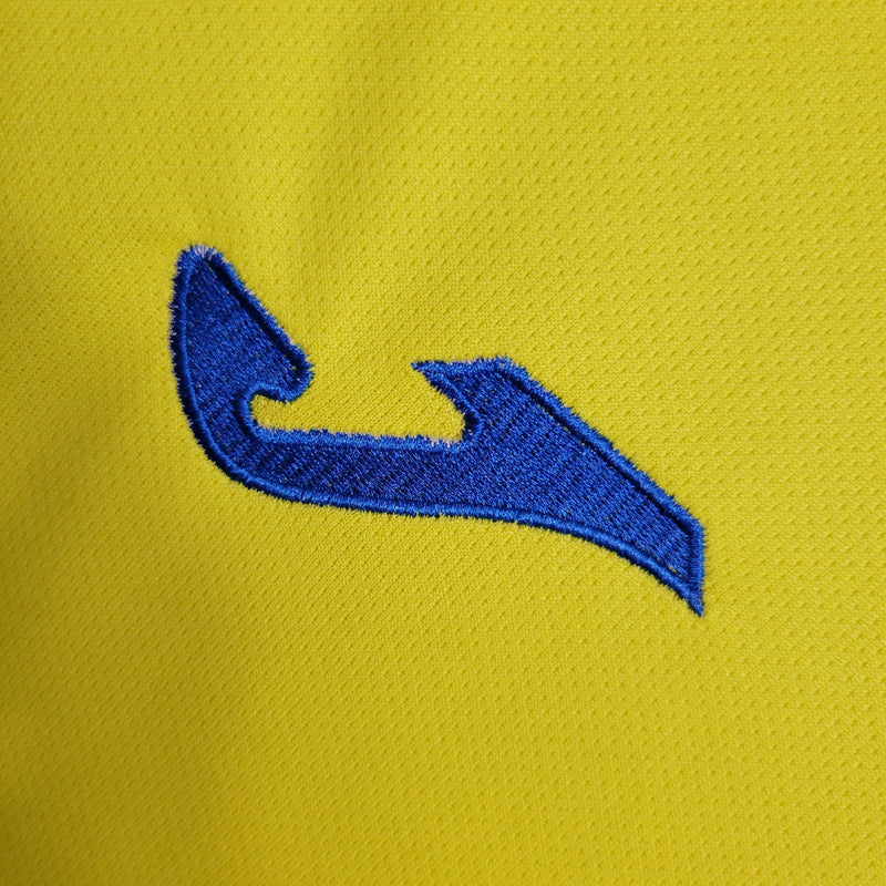 Camisa Villarreal Edição Especial 23/24 - Versão Torcedor