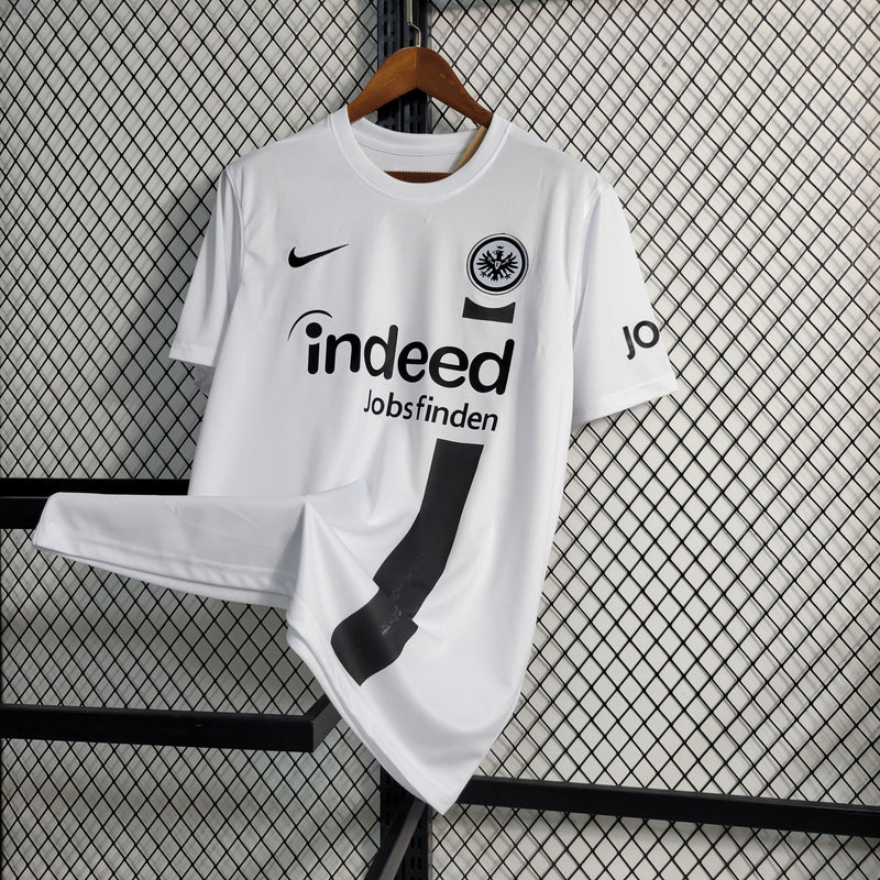 Camisa Eintracht Frankfurt Away 23/24 - Versão Torcedor
