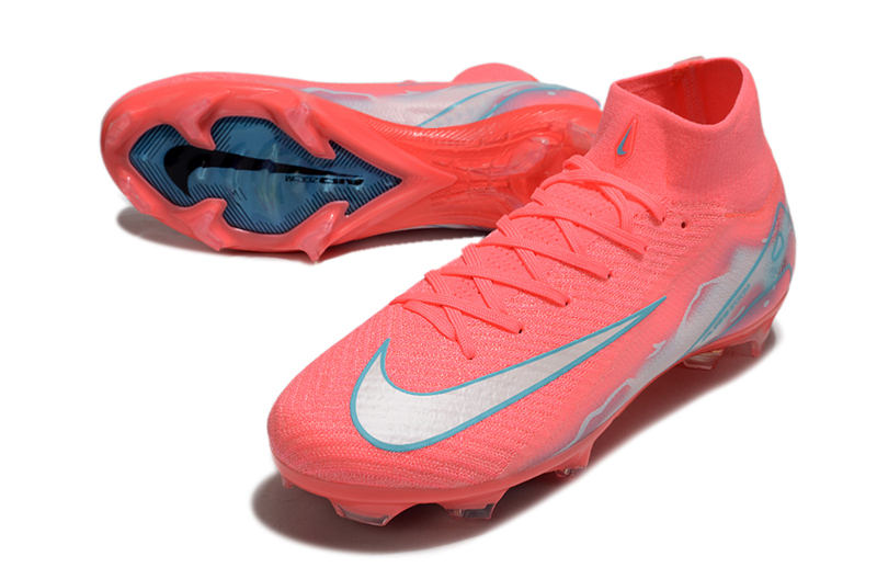 Nike Air Zoom Mercurial Superfly IIX Elite
