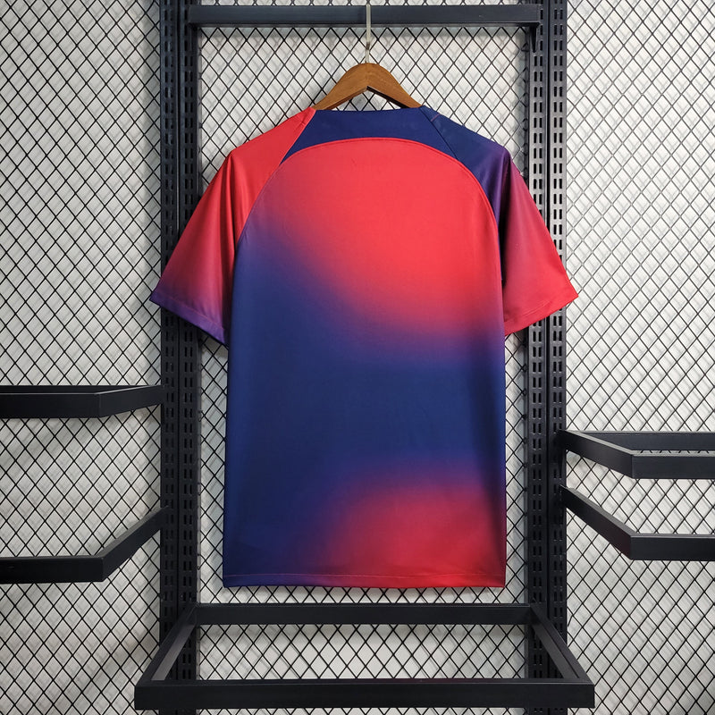 Camisa PSG Treino 23/24
