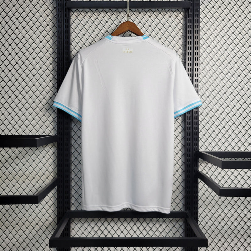 Camisa Uruguai Away 22/23 - Versão Torcedor