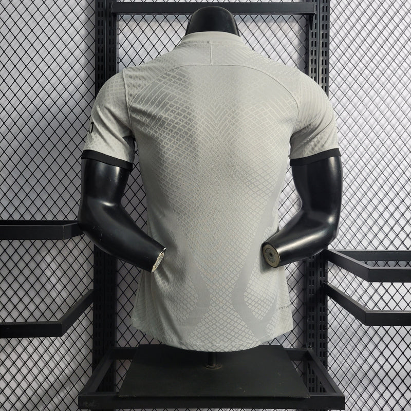 Camisa PSG Away 22/23 - Versão Jogador
