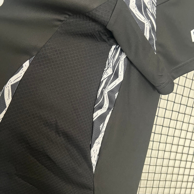 Camisa Arsenal Away 24/25 - Versão Torcedor