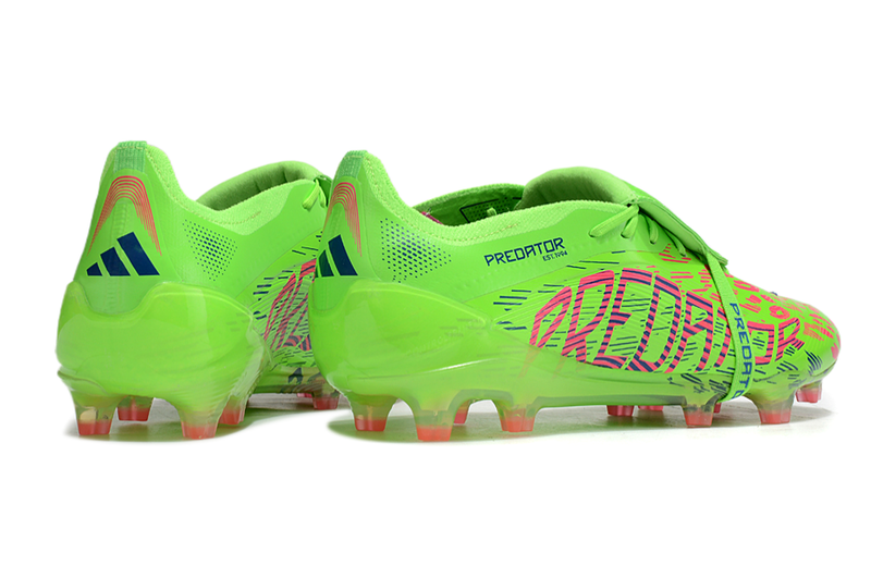 Adidas Predator 25 Elite Tongue