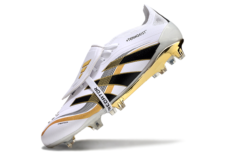Adidas Predator 25 Elite Tongue