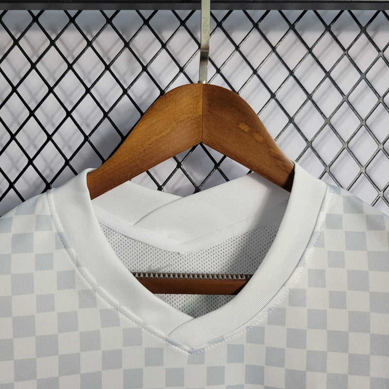 Camisa Sporting Third 22/23 - Versão Torcedor