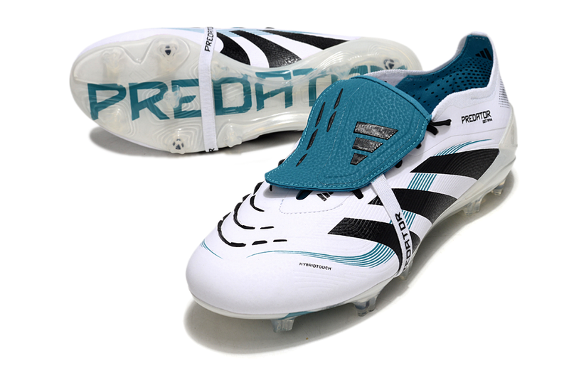 Adidas Predator 25 Elite Tongue