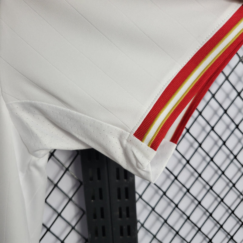 Camisa Ajax Home 22/23 - Versão Torcedor