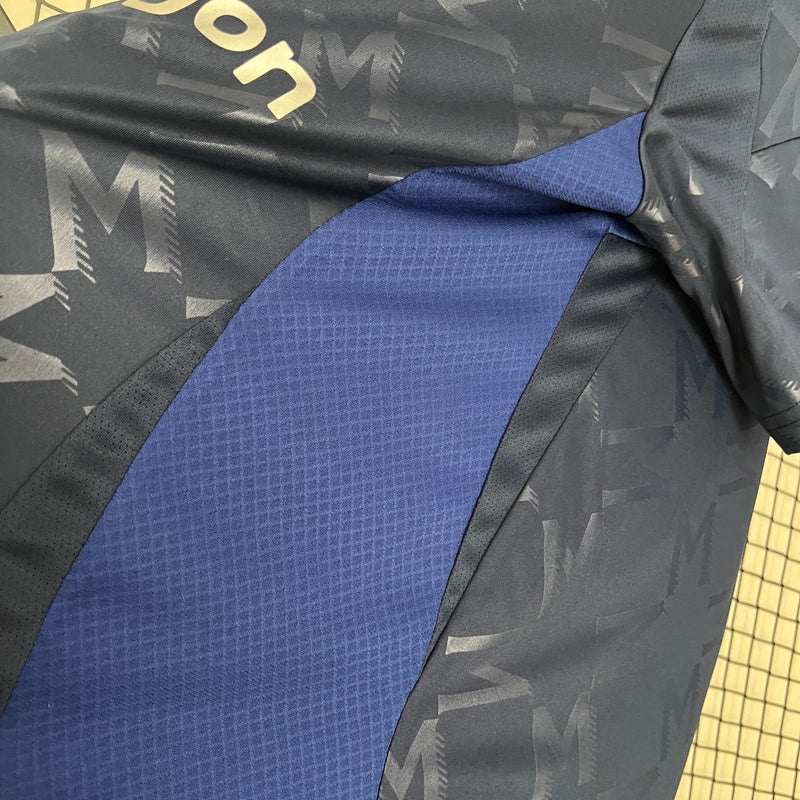 Camisa Manchester United Third 24/25 - Versão Torcedor