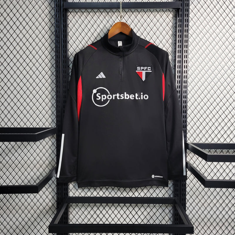 Agasalho São Paulo 23/24