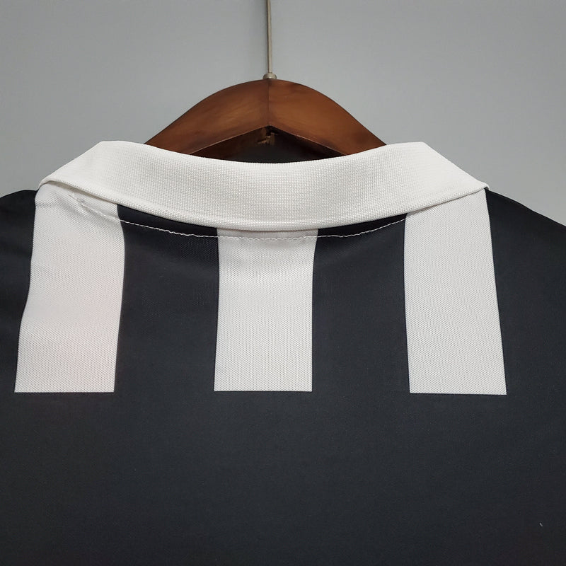 Camisa Juventus Home 84/85 - Versão Retro