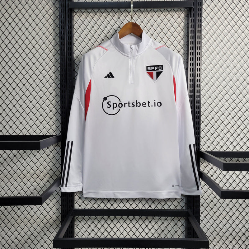Agasalho São Paulo 23/24