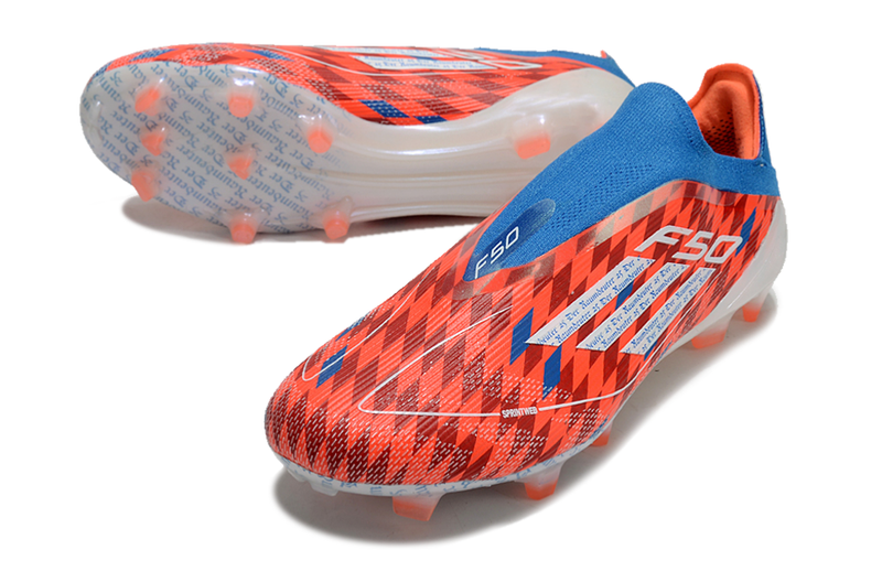 Adidas F50 Elite