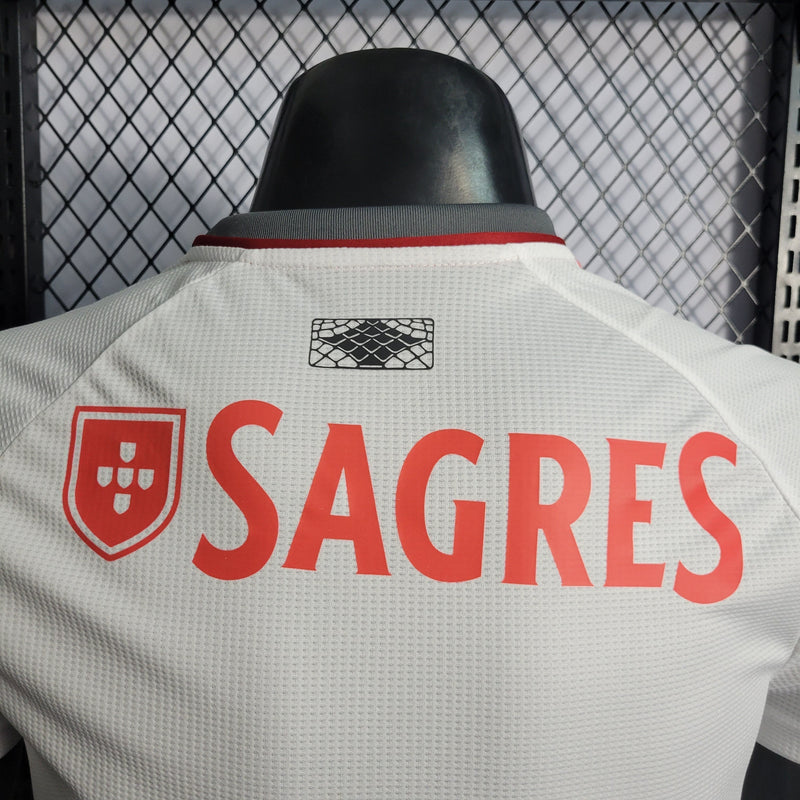 Camisa Benfica Third 22/23 - Versão Jogador