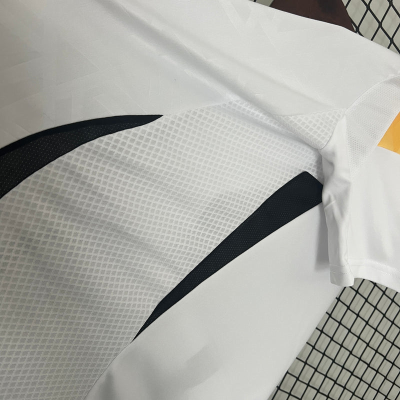 Camisa Alemanha Home 24/25 -Versão Torcedor