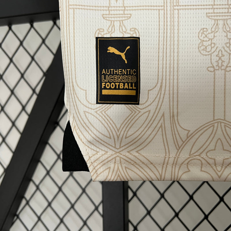 Camisa Milan IIII 24/25 - Versão Torcedor