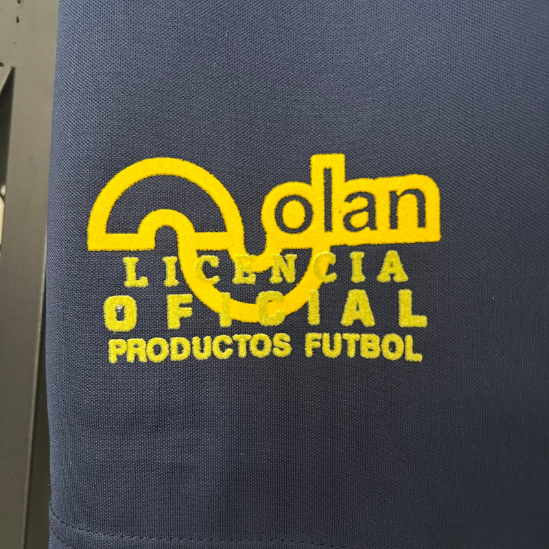 Camisa Boca Juniors Home 94/95 - Versão Retro