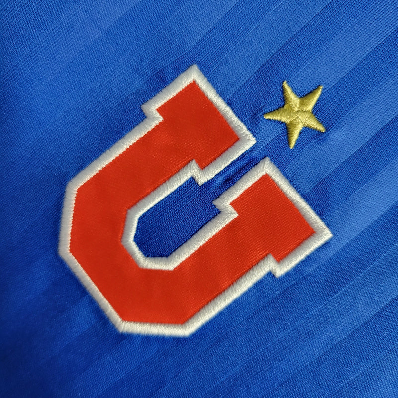 Kit Infantil Universidade do Chile Home 23/24