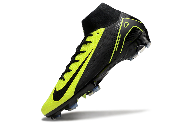 Nike Air Zoom Mercurial Superfly IIX Elite