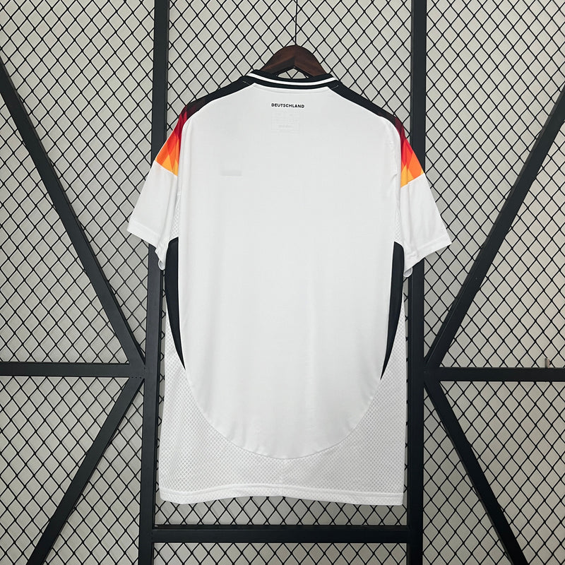 Camisa Alemanha Home 24/25 -Versão Torcedor