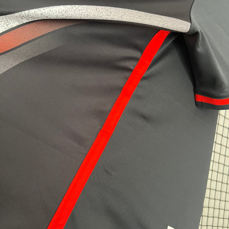 Camisa River Plate Third 24/25 - Versão Torcedor