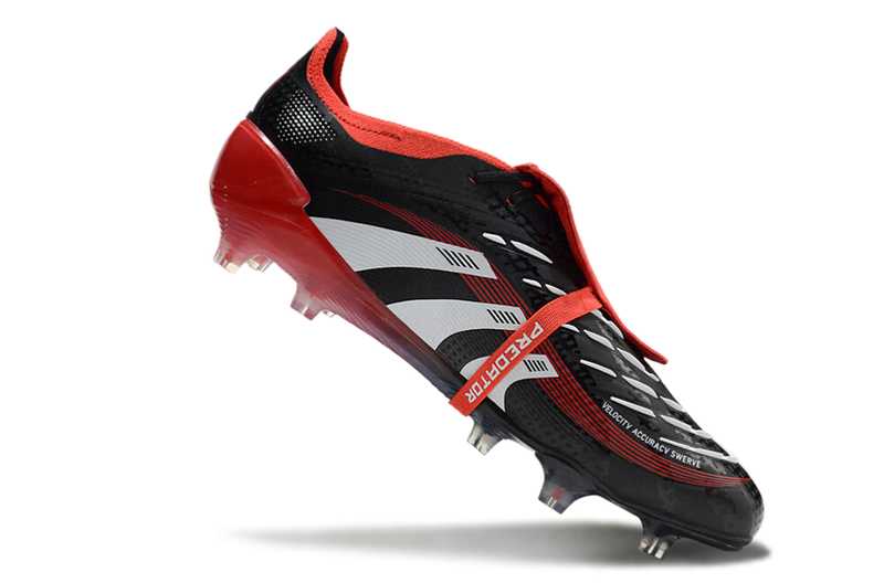 Adidas Predator 25 Elite Tongue