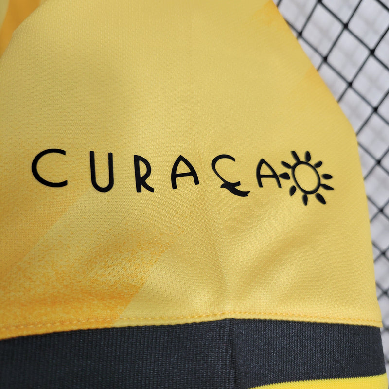 Camisa Ajax Third 23/24 - Versão Torcedor