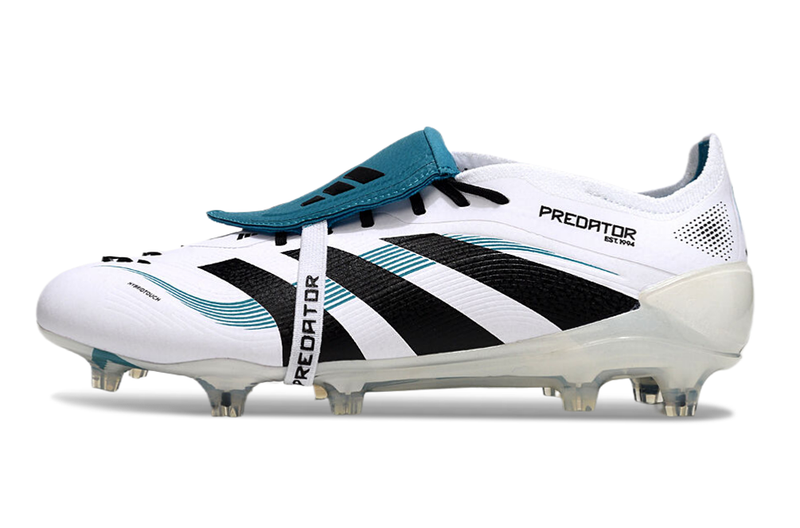 Adidas Predator 25 Elite Tongue