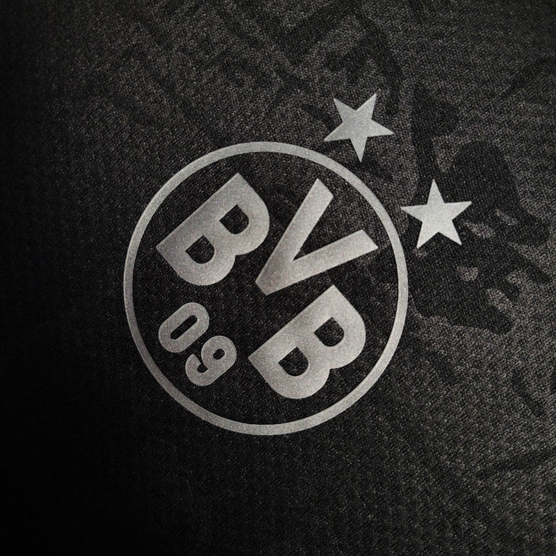 Camisa Borussia Dortmund Edição Especial 23/24